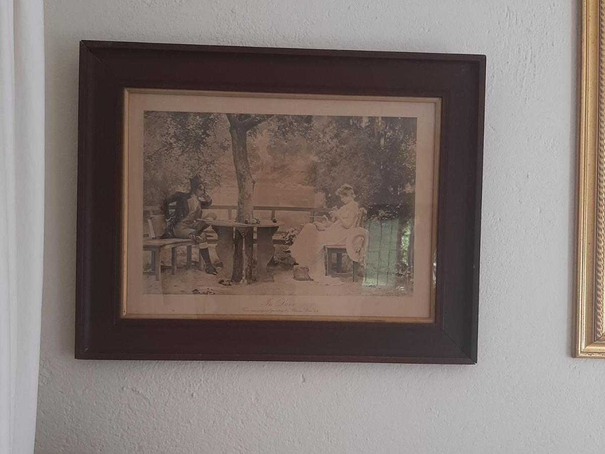 The Gift Apartment Agulhas Exterior photo